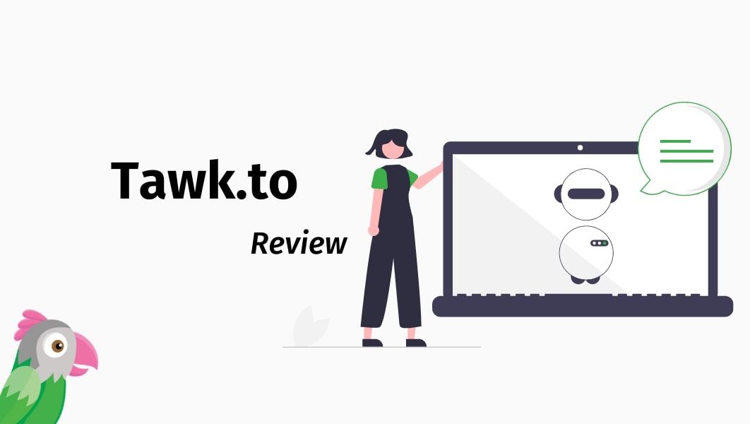Tawkto reviews