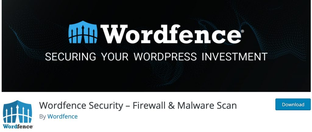 wordfence plugin seguridad