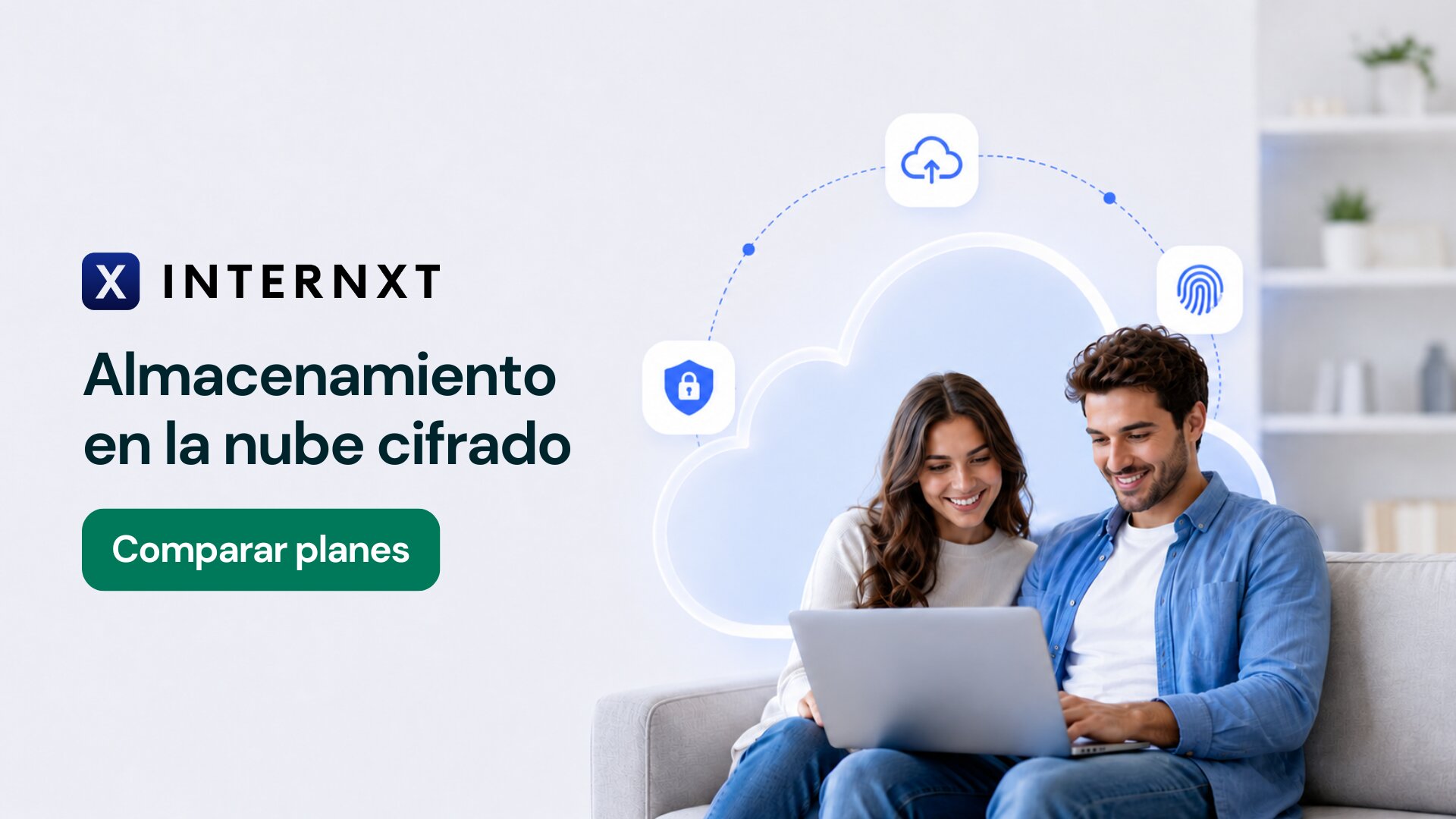 Los 8 Mejores Servicios de Almacenamiento en la Nube en 2026