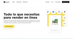 Ecwid