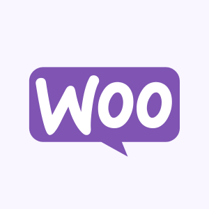 WooCommerce Logo