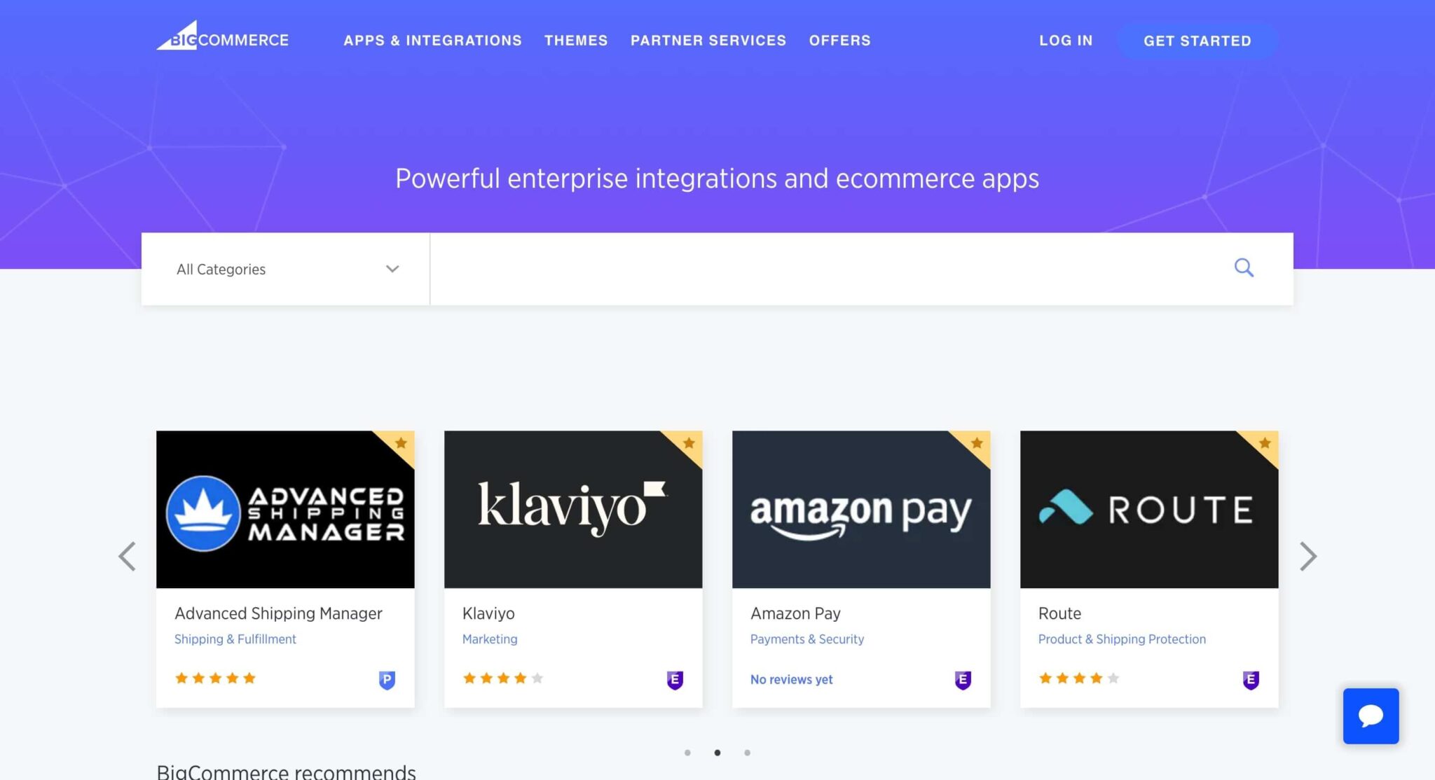 ¿Qué es Bigcommerce? Precio, Ventajas y Opiniones (2025)