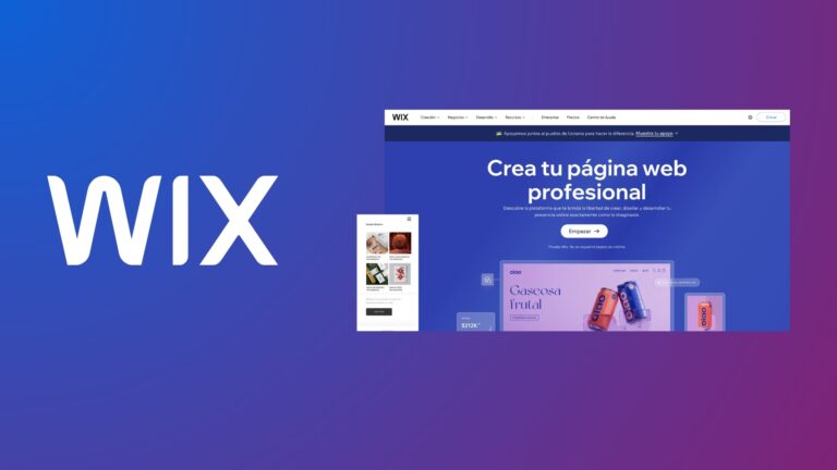 Wix Pricing