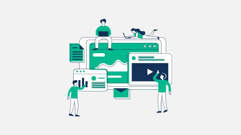 Best website builders to build a website