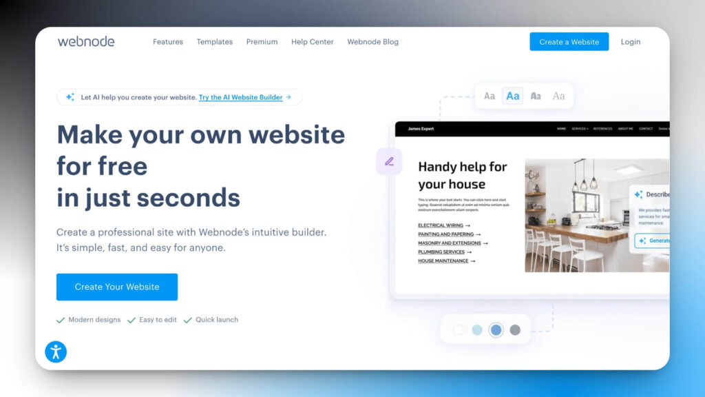 The 6 Best Website Builders To Launch Your Site In 2026