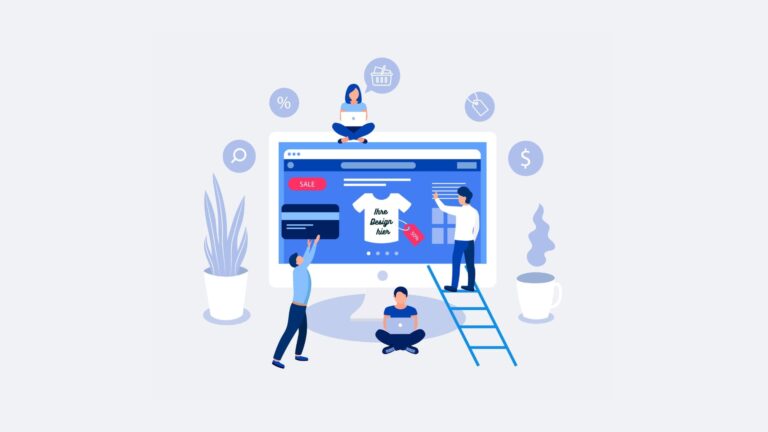 Print-on-demand anbieter