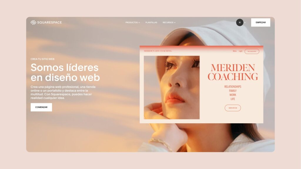 Que es Squarespace