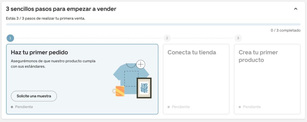 Pedir Muestras Gelato Print on Demand