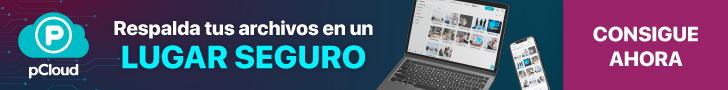 pCloud Business 