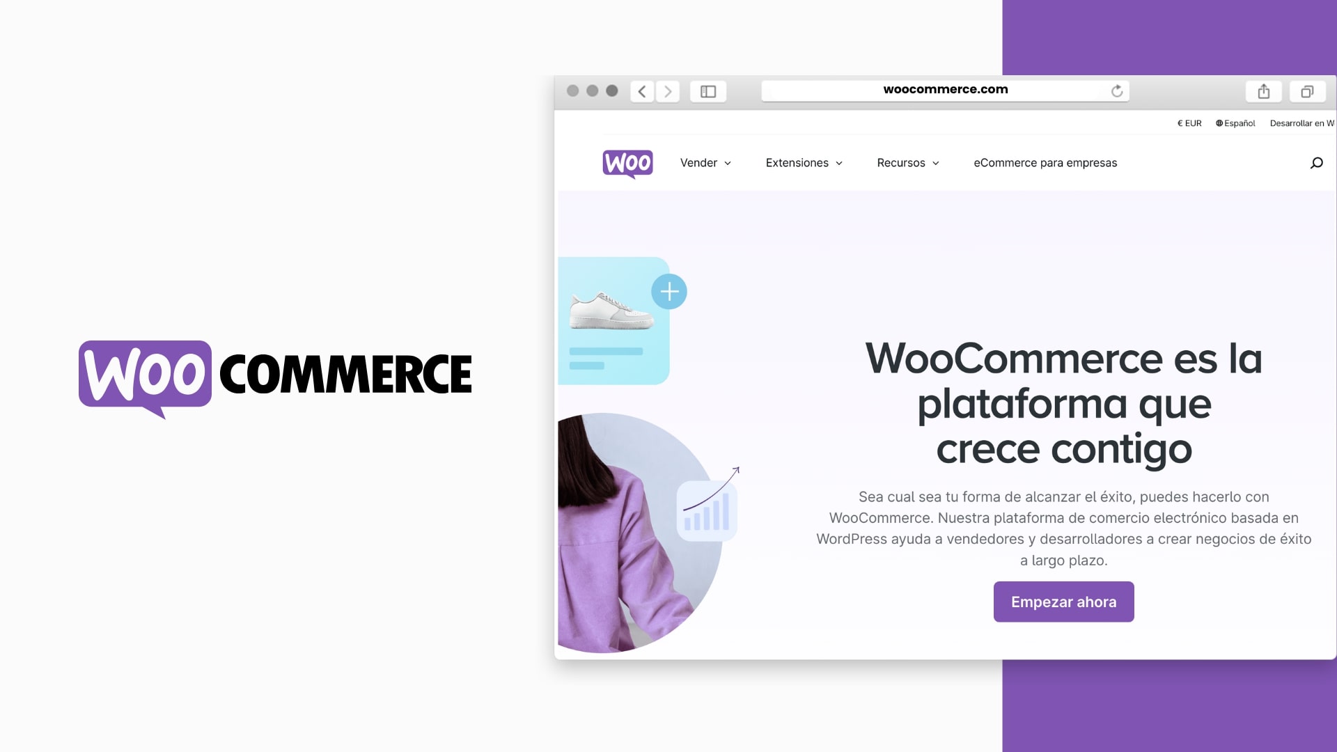 WooCommerce Opiniones