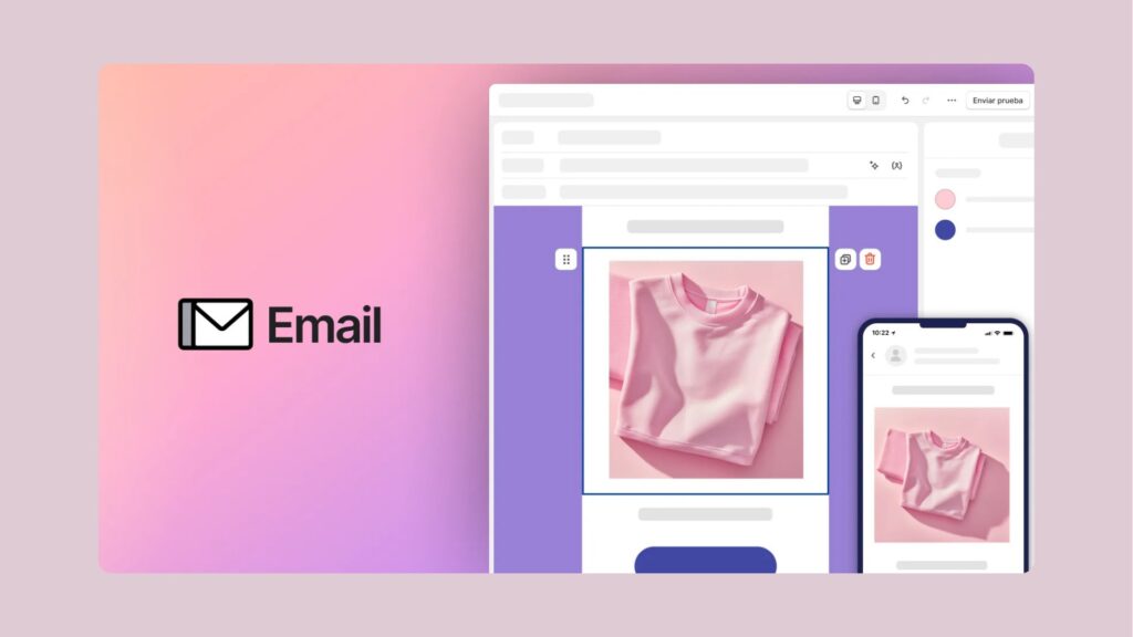 Shopify Email