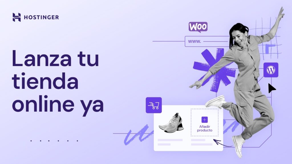 WooCommerce Hostinger
