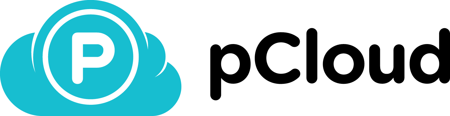 pCloud Logo