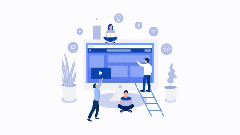 Programas para crear paginas web