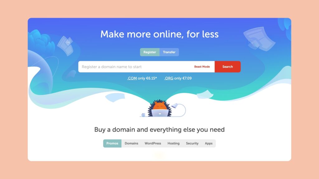Namecheap