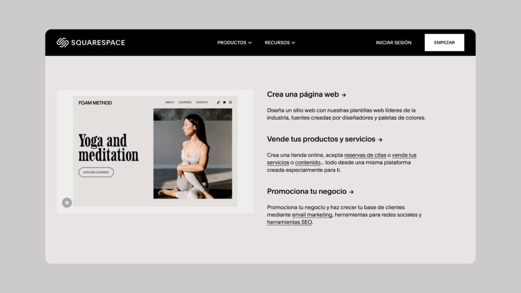 Squarespace