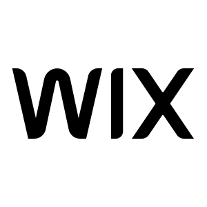 Wix Logo Icon