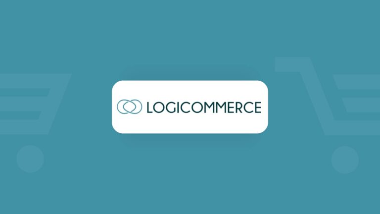 LogiCommerce