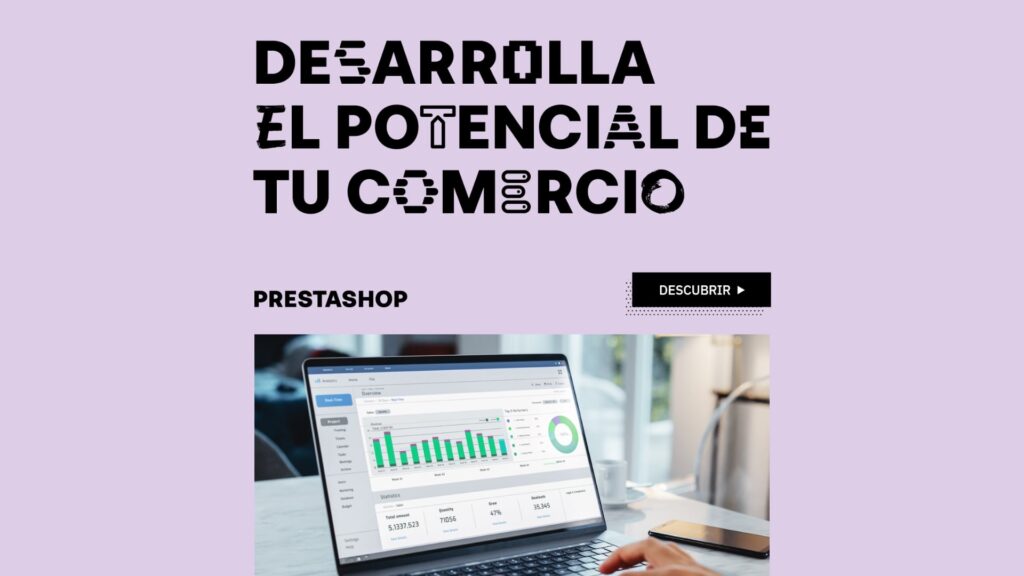 PrestaShop alternativa Magento