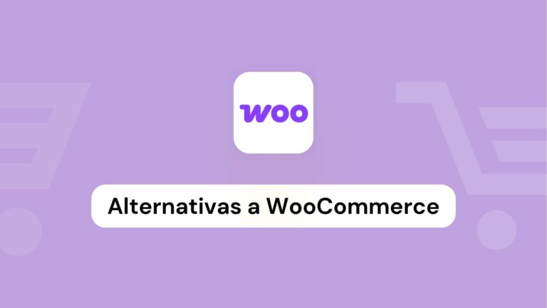 Alternativas a WooCommerce
