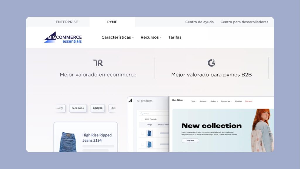 BigCommerce