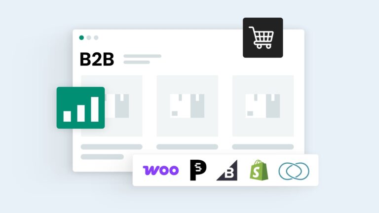plataformas B2B para eCommerce