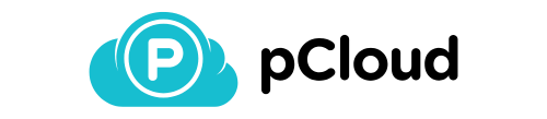 pCloud Logo CTA