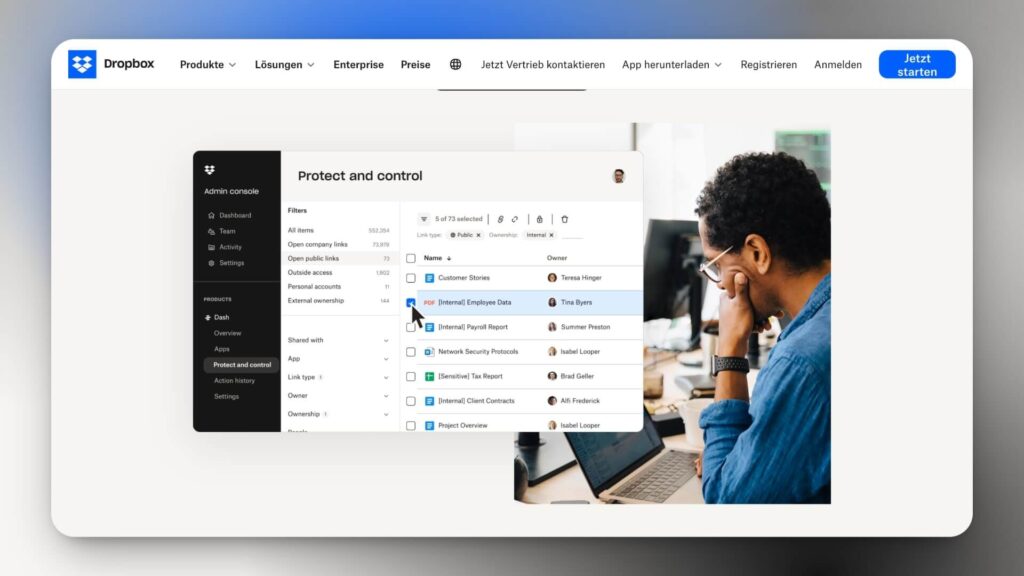 Dropbox