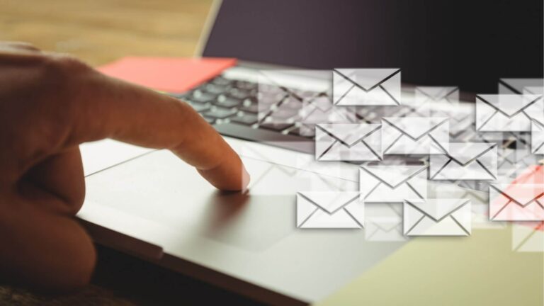 Email Masivo para grandes empresas