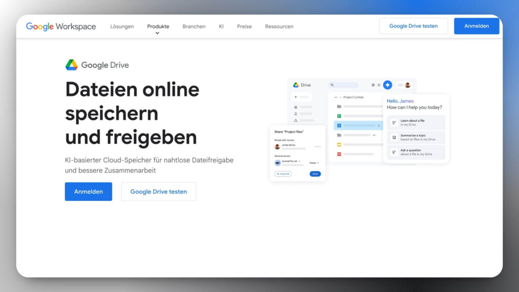 Google Drive