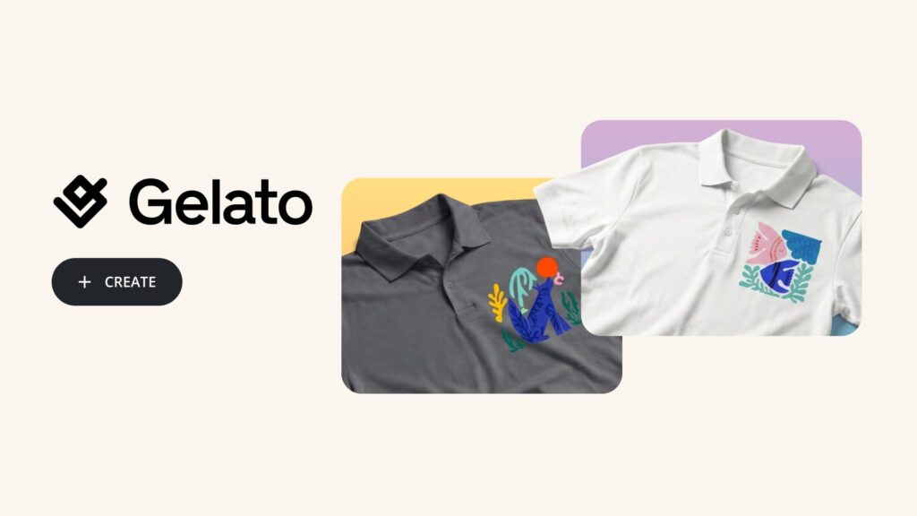 impresion DTF Gelato Print on Demand