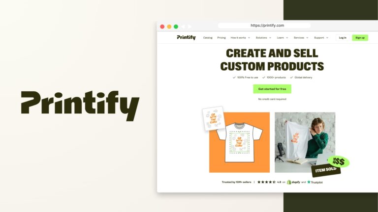 Printify Review