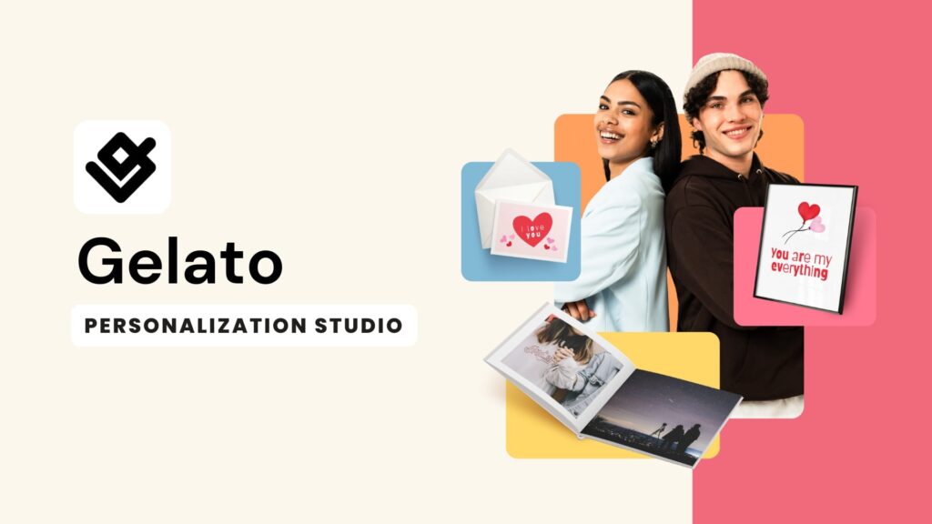 Gelato Personalization Studio San Valentin