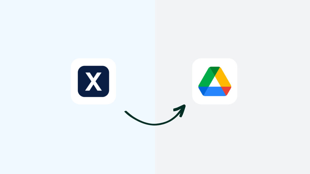 Internxt Alternativa Google Drive