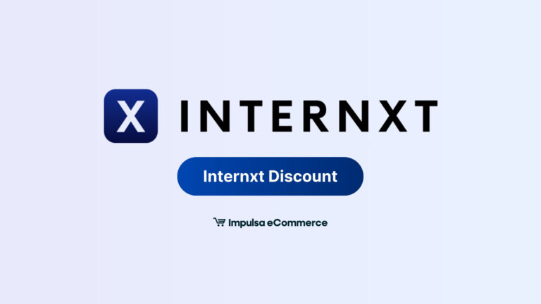 Internxt discount