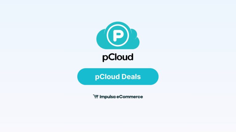 pCloud Deals