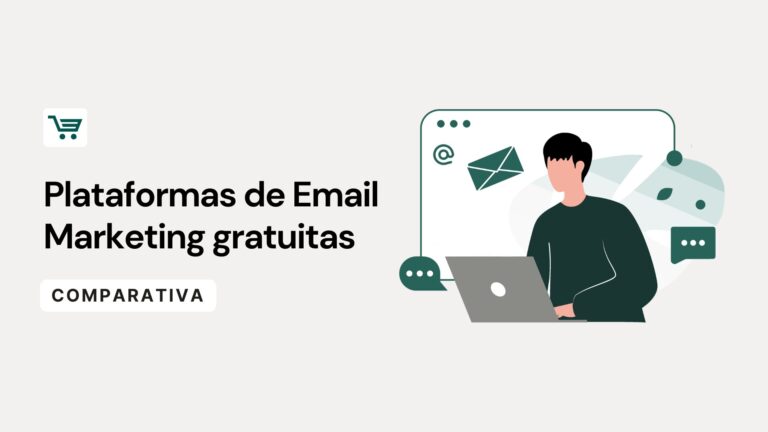 plataformas de email marketing gratuitas