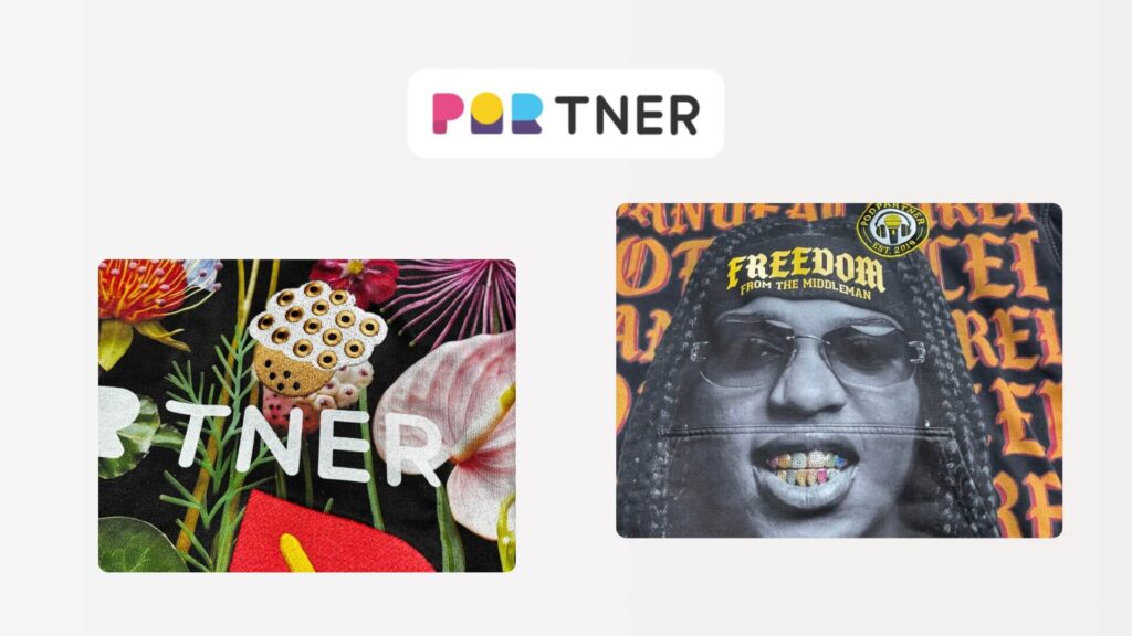 PODpartner Productos Print on Demand