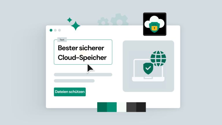 Bester Sicherer Cloud Speicher