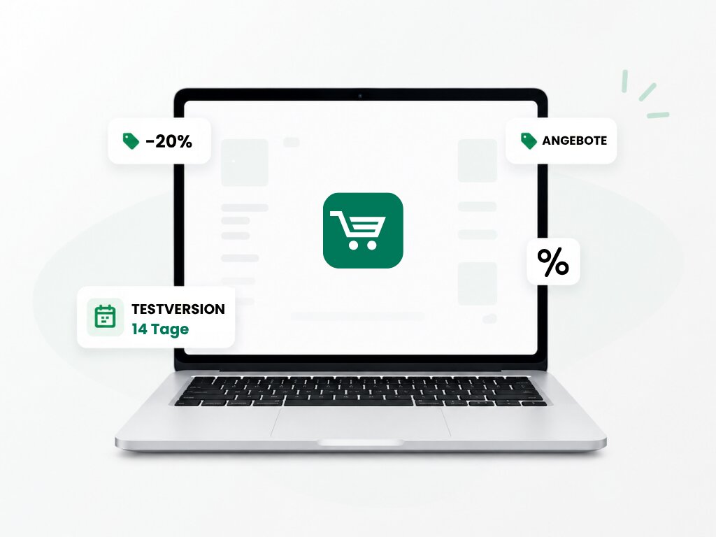 Impulsa eCommerce Partner Angebote