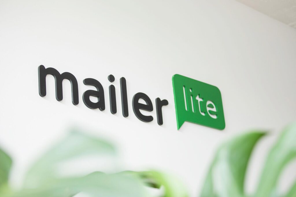 Que es MailerLite